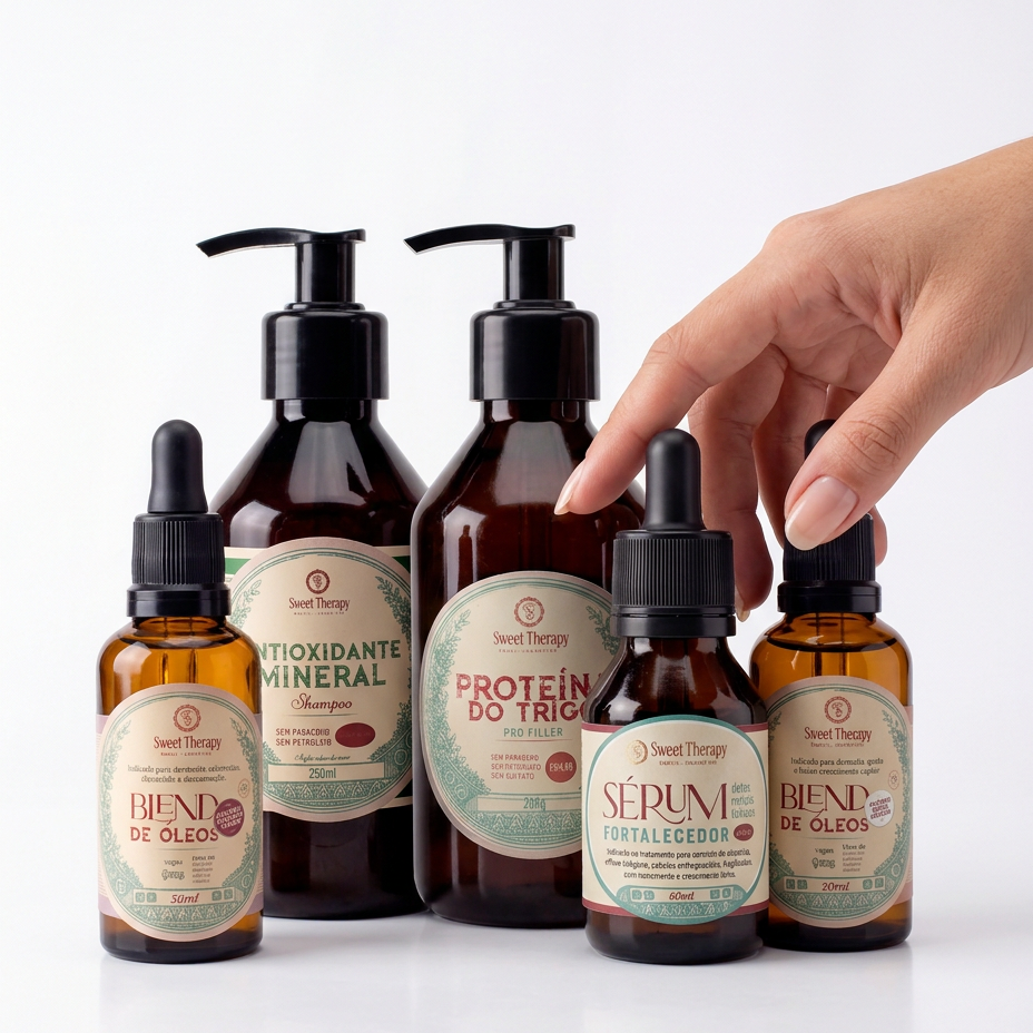 PROTOCOLO ANTIQUEDA E AFINAMENTO