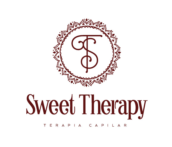 Sweet Therapy Cosmetics - Produtos Veganos e Terapia Capilar