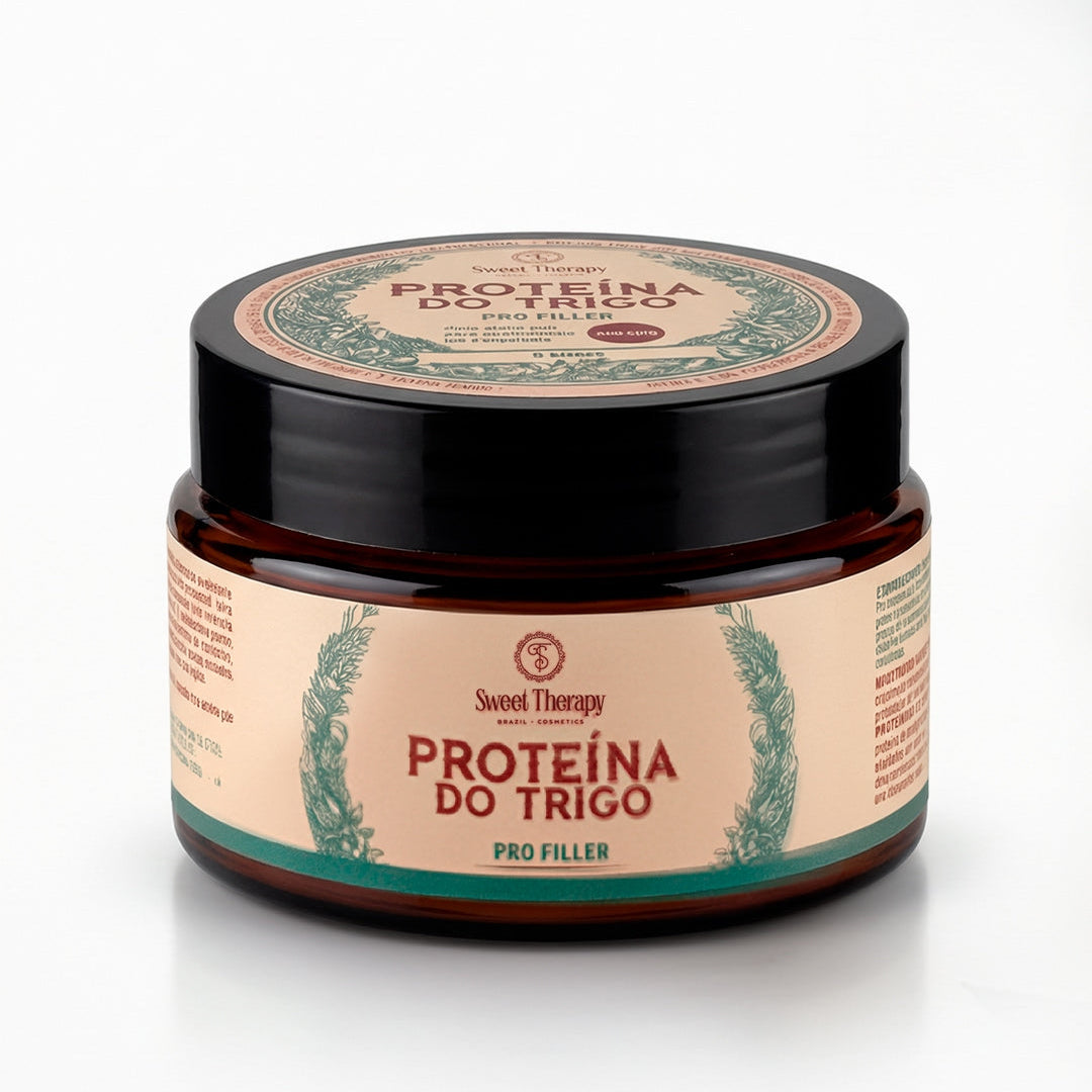 Proteína do Trigo Pro Filler 100g